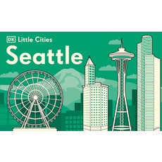 Little Cities Seattle