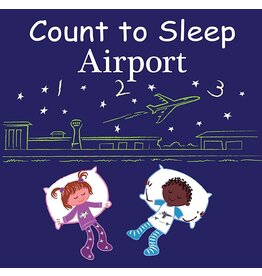Count to Sleep Airport