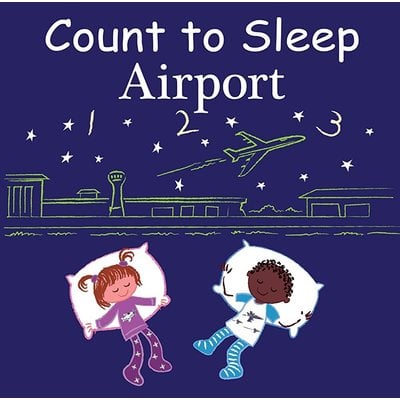 Count to Sleep Airport