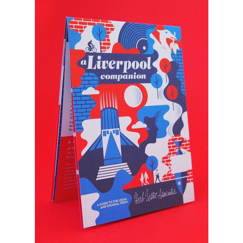 A Liverpool companion