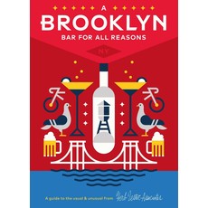 A Brooklyn Bar for all Reasons
