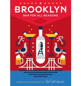 A Brooklyn Bar for all Reasons