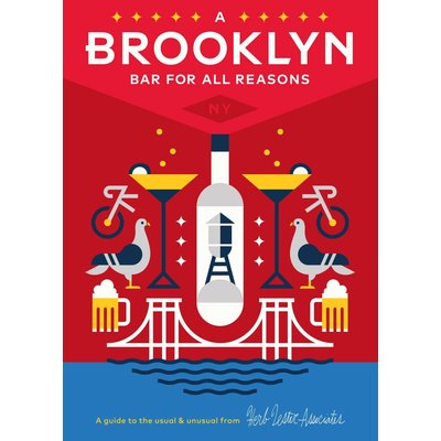 A Brooklyn Bar for all Reasons