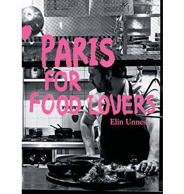 Paris for Food Lovers