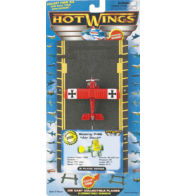 Hot Wings British SE5 Red Baron