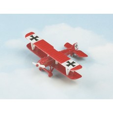 Hot Wings British SE5 Red Baron