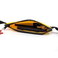 WH1MACL- Aircraft Life Jacket Sling Over Fanny Pack