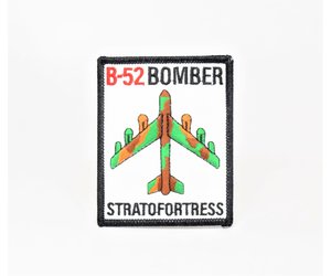 USAF 393EBS B-2パッチ　3点セット USAF 393EBS B-2パッチ 3点セット