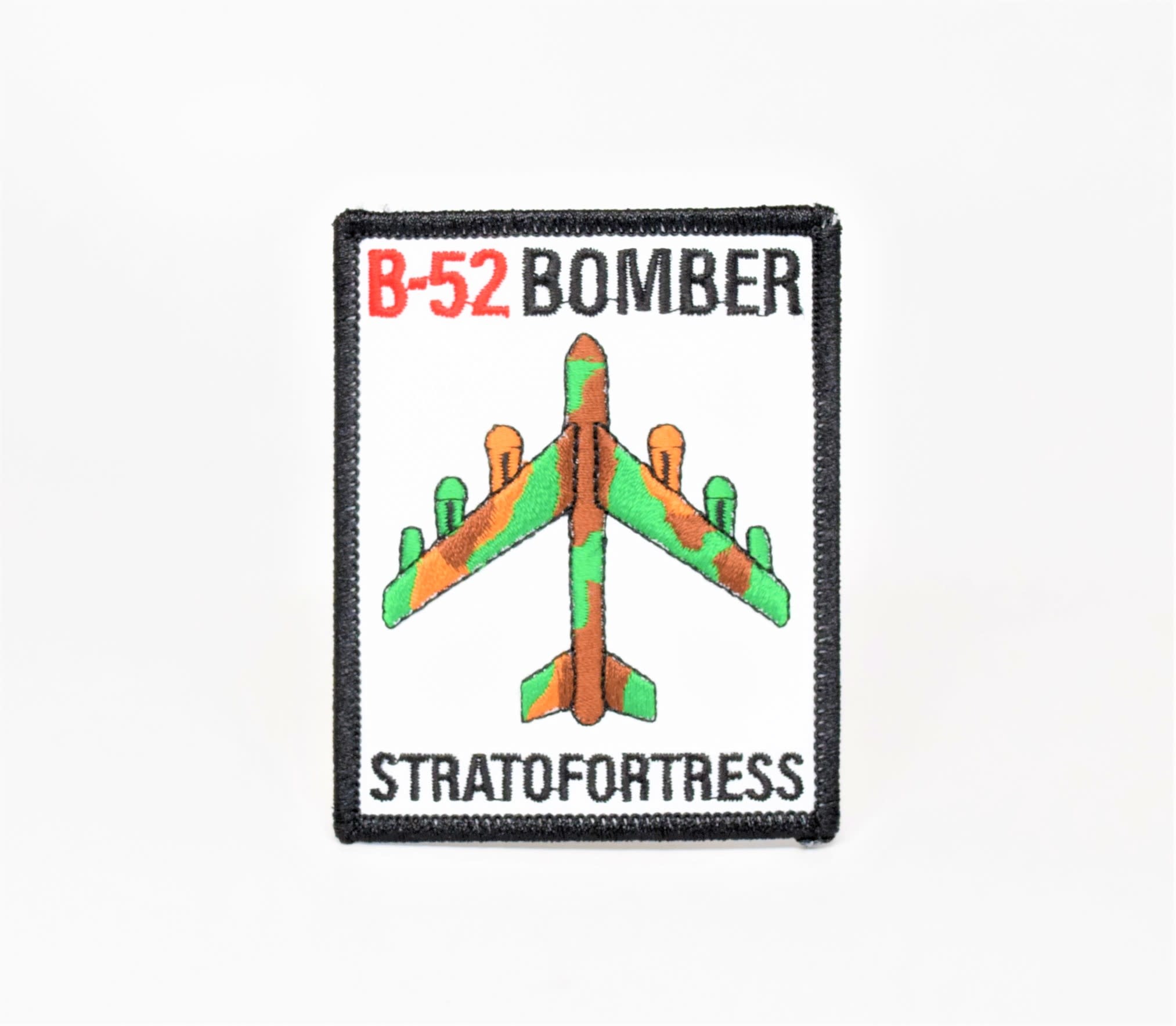 USAF B-52 Patch - Planewear