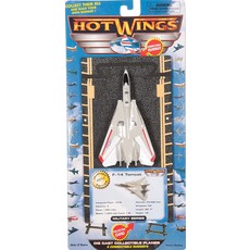 Hot Wings F-14 Tomcat (Military)