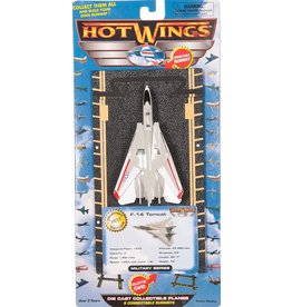 Hot Wings F-14 Tomcat