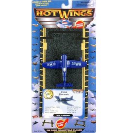 Hot Wings F4U Corsair
