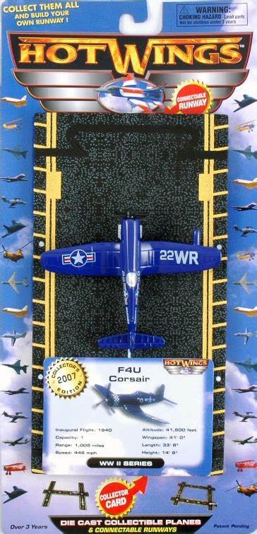 Hot wings toy planes deals