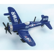 Hot Wings F4U Corsair (Marines)