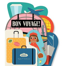 Bon Voyage! Board Book