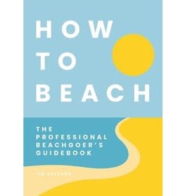 CMP- How to Beach