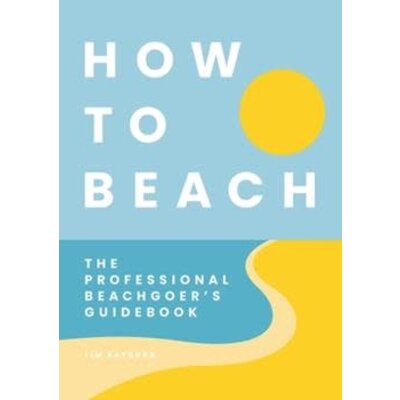 CMP- How to Beach