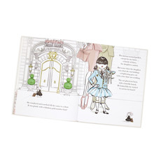 Claris: The Chicest Mouse in Paris