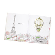 Claris: The Chicest Mouse in Paris