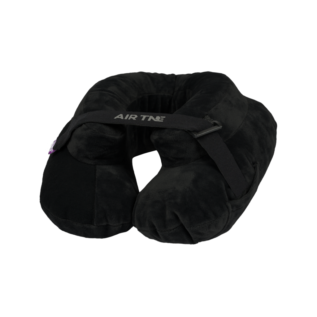 WHCB- Cabeau Air TNE Inflatable Neck Pillow