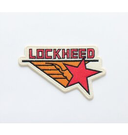 Lockheed Patch