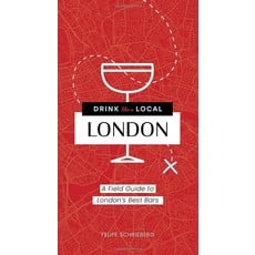 CMP- Drink Like a Local - London