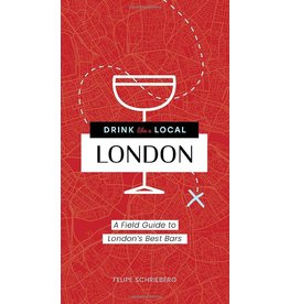CMP- Drink Like a Local - London