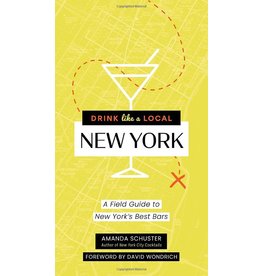 CMP- Drink Like a Local - New York