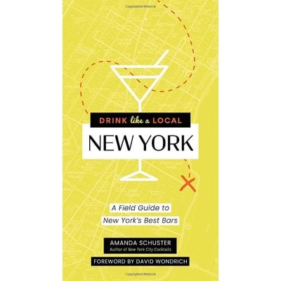 CMP- Drink Like a Local - New York