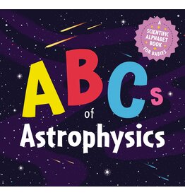 CMP- ABCs of Astrophysics