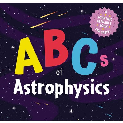 CMP- ABCs of Astrophysics