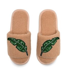 WHLR- Palm Slide Slippers