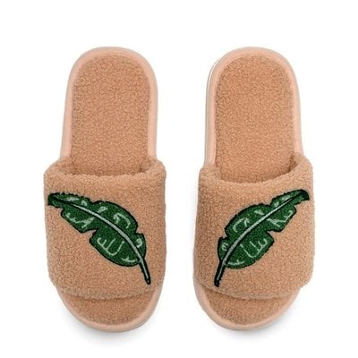 WHLR- Palm Slide Slippers