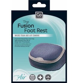 The Fusion Foot Rest
