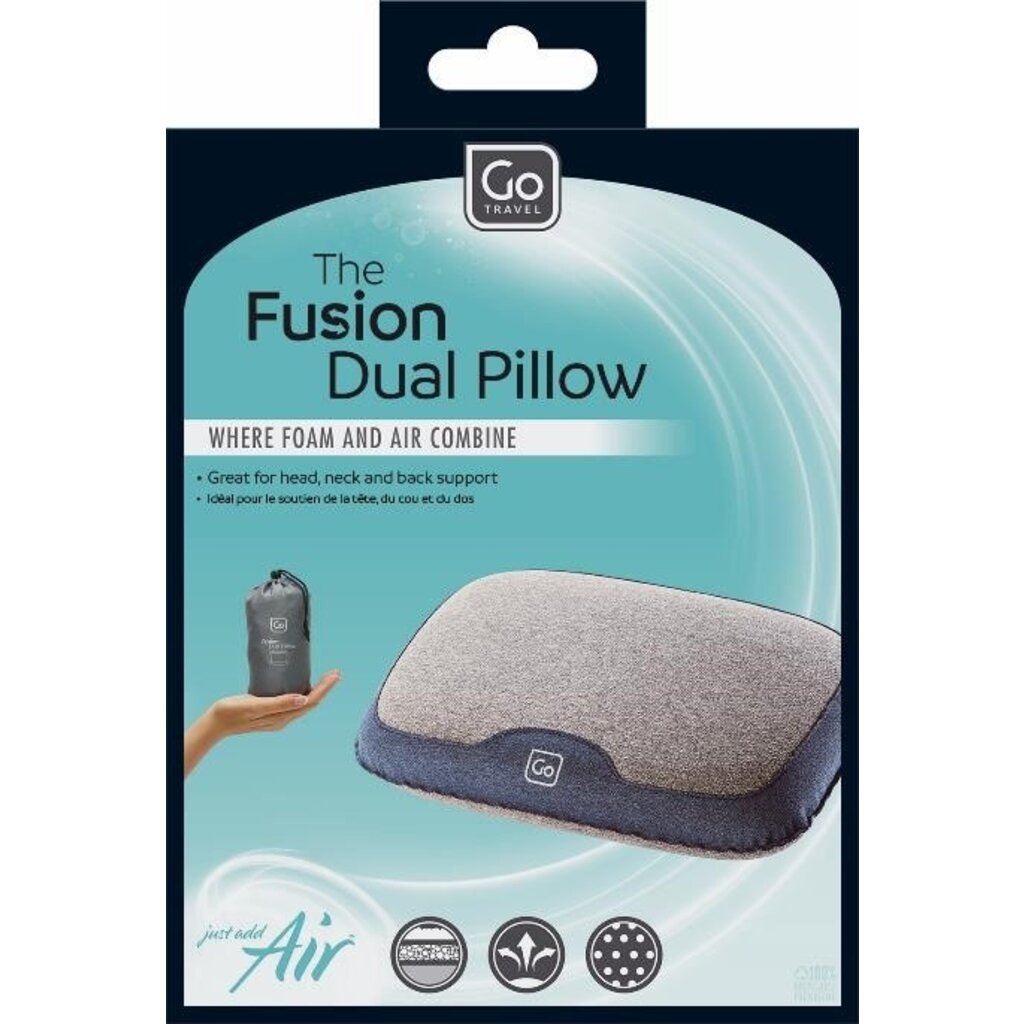 Therm-a-Rest Inflatable Lumbar Pillow – Outdoorplay