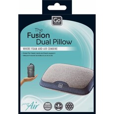 Back Pillow Lumbar Support Inflatable