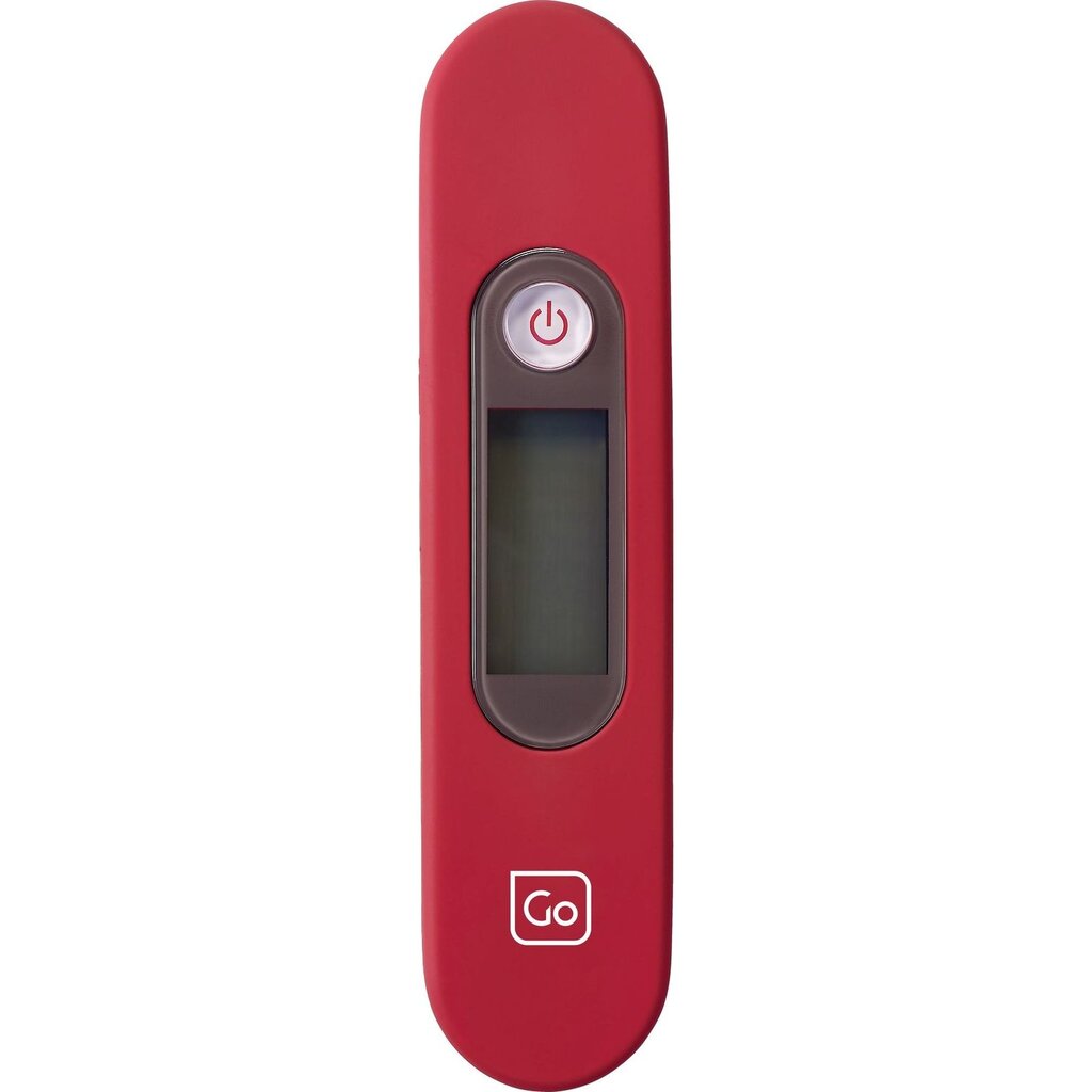 Go Travel Luggage Scale