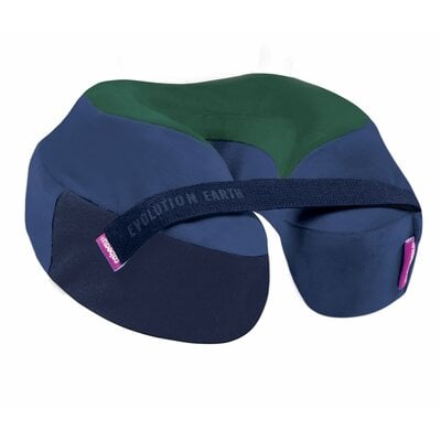 WHCB- Cabeau Evolution Earth Neck Pillow - Terra