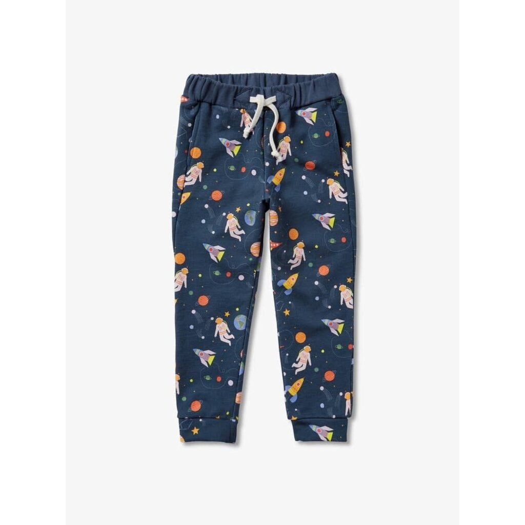 1PK- Kids Joggers