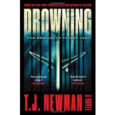 Drowning by TJ Newman