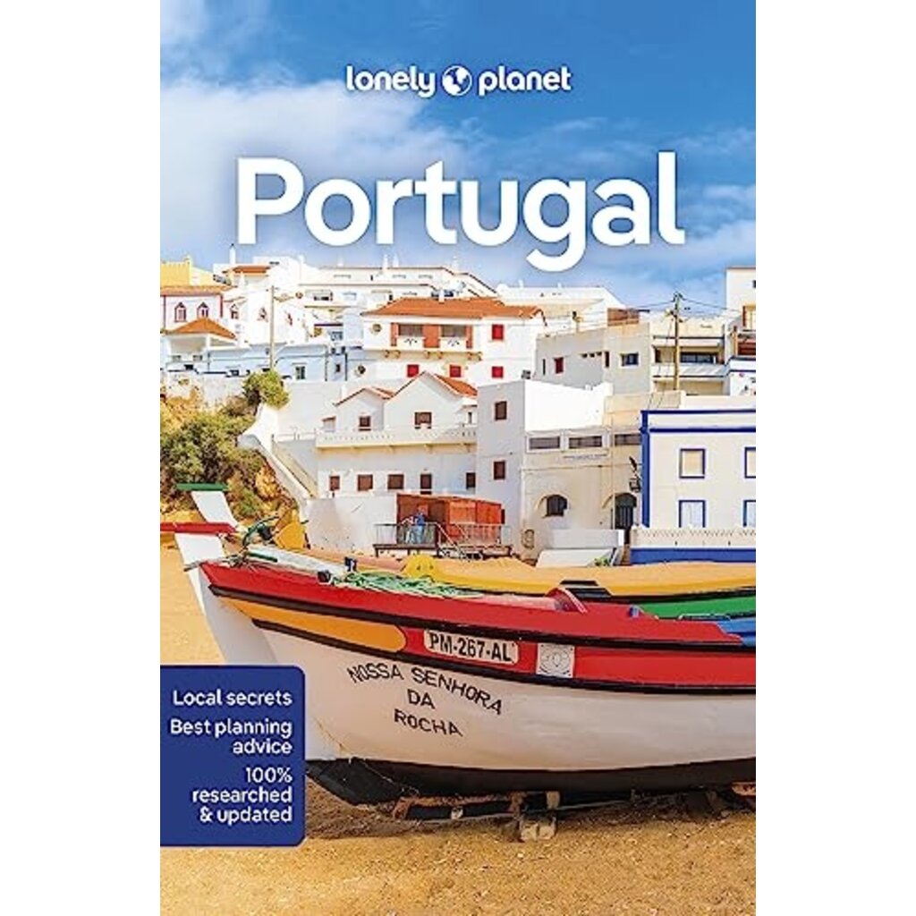 Portugal 12 Travel Guide