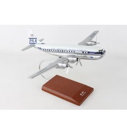 DAREXE- Pan Am B377 Executive Series Model 1/100