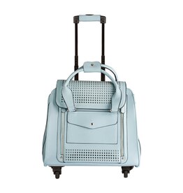 Zadie Rolling Carry-On Tote