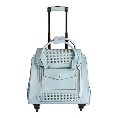 Zadie Rolling Carry-On Tote