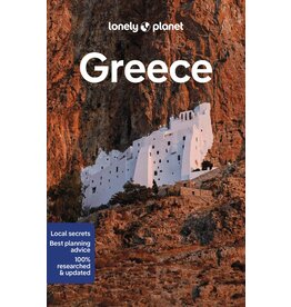 Greece 16 Travel Guide