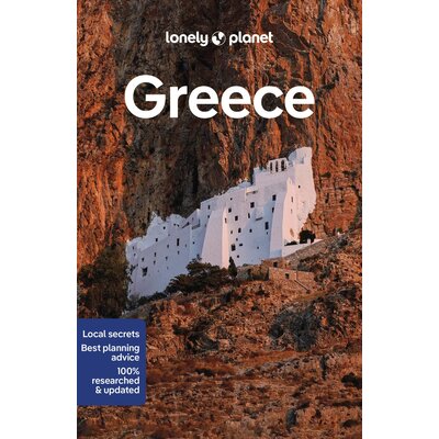 Greece 16 Travel Guide