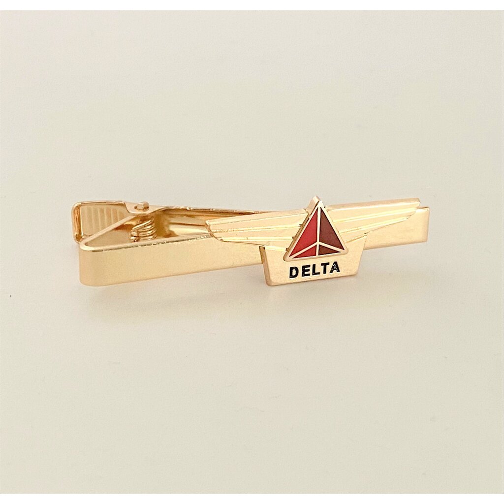 Delta Wings Tiebar