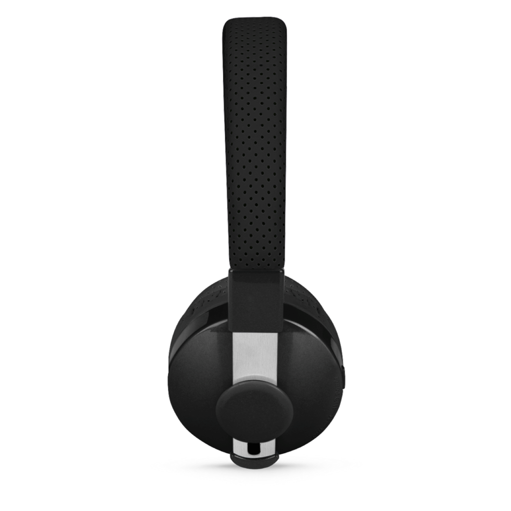 WH1LG- Lil Gadgets Untangled Pro Bluetooth Black