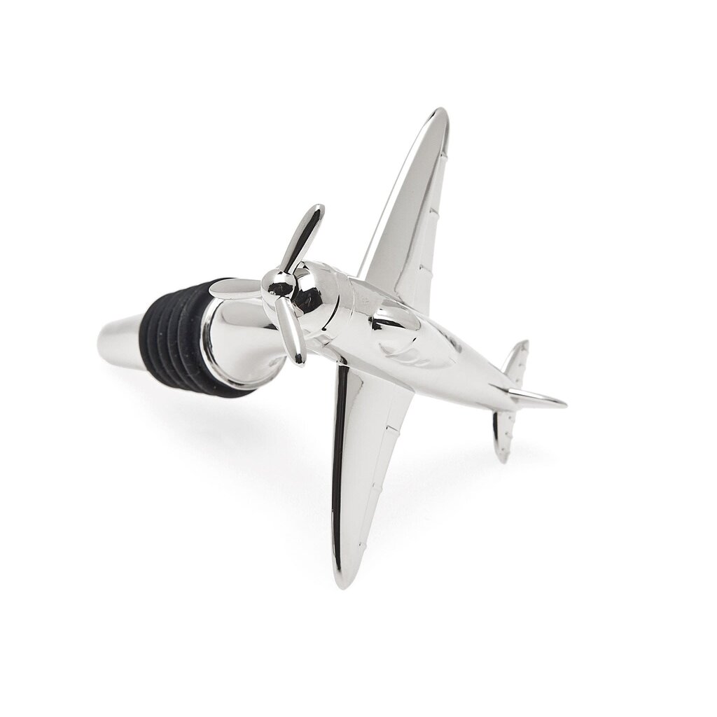 WH1AP- Airplane Bottle Stopper