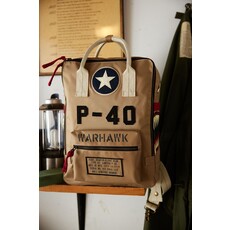 WHRC- P-40 Warhawk Backpack